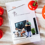 The Jelly Cabinet Cookbook Zine Vol. I